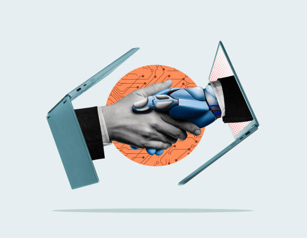 Mon opinion sur l'Intelligence Artificielle.