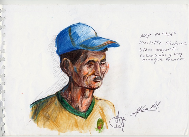 Gregorio Pilco