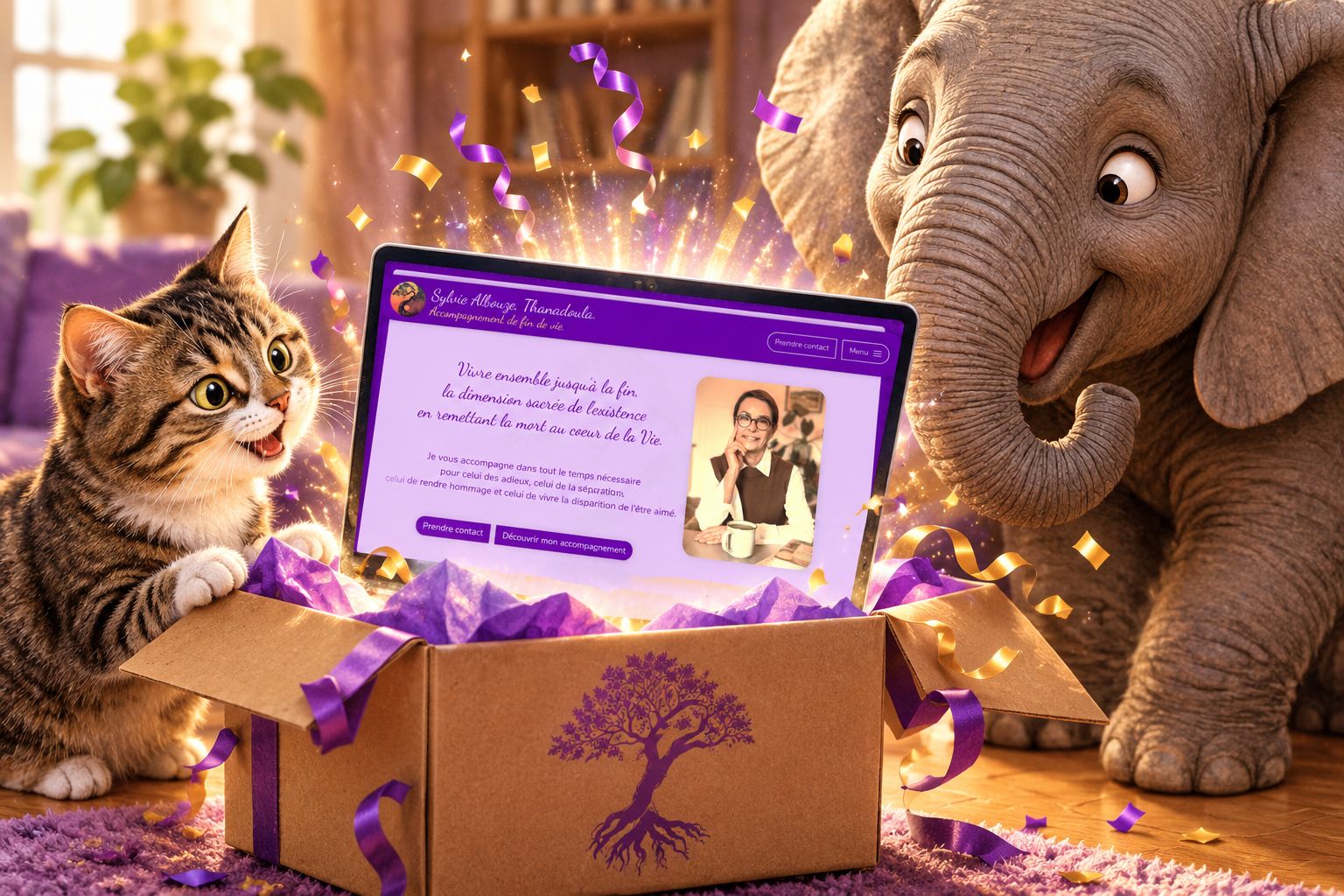 Sandbava's second delivery