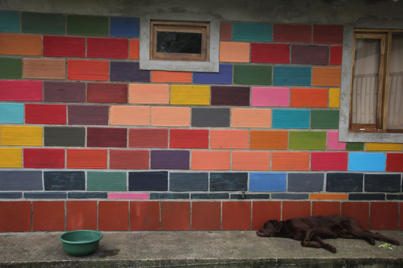 La Casa Colombiana