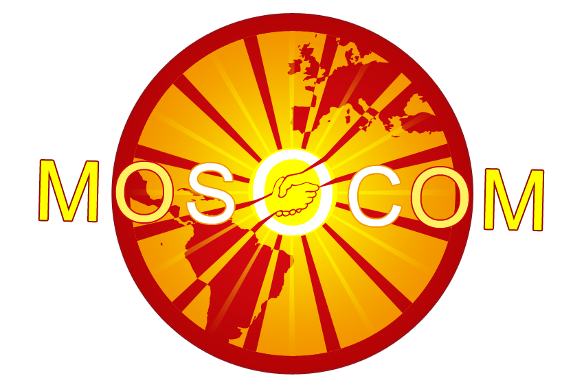 Logo MosOcoM 2