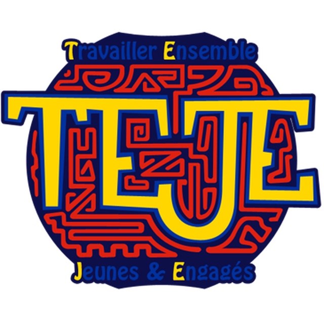 Logo TEJE Logo TEJE