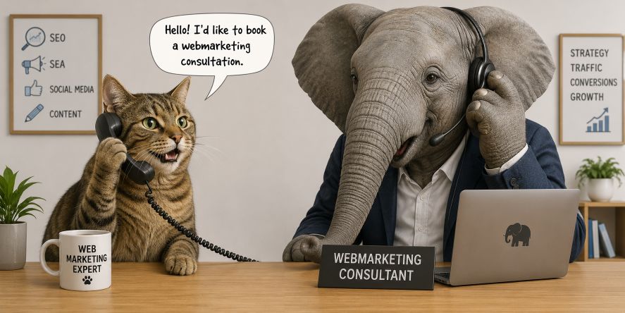 Réserver un appel de conseil gratuit.