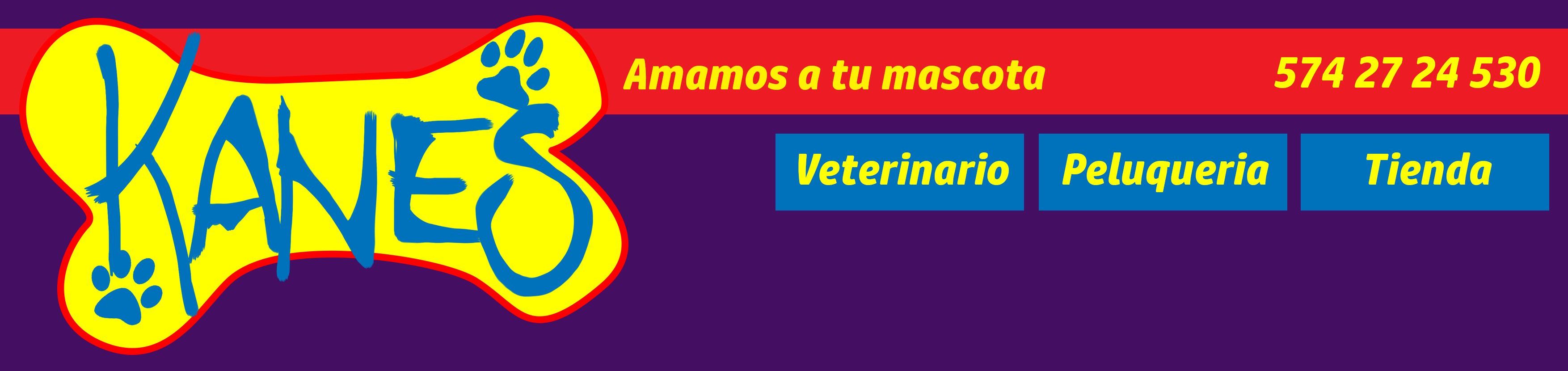 Veterinaria Kanes
