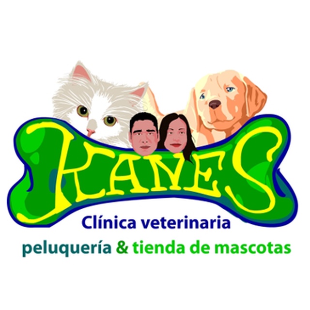 Logo Kanes