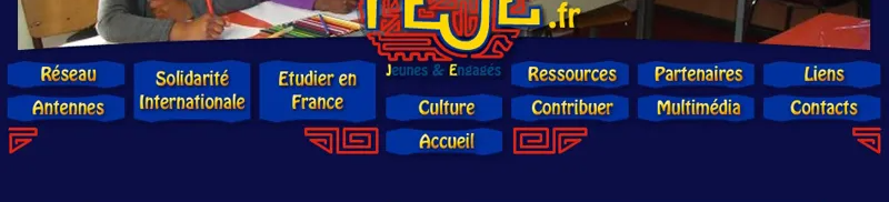 TEJE - Travailler Ensemble Jeunes et Engagés